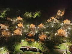 -北京山里寒舍度假酒店