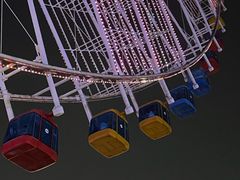 -南昌之星摩天轮