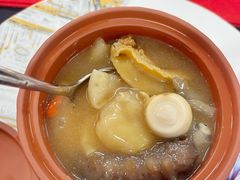 -香厨中餐厅(松北香格里拉店)