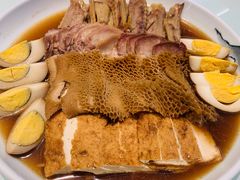-普天和酒楼·新津菜·烤鸭(天津之眼店)