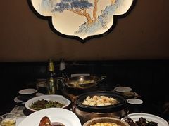 -绿茶餐厅(朝阳大悦城店)