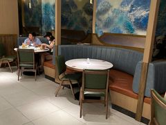 -新世界餐厅(万达店)
