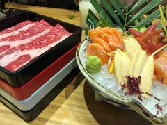 -水林间·寿喜烧自助(仙林金鹰店)