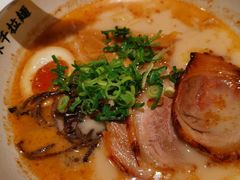 -味千拉面(又一城店)
