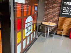 -汉堡王(上海凌云壹街坊店)