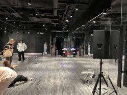 -嘉禾舞社·街舞培训工作室