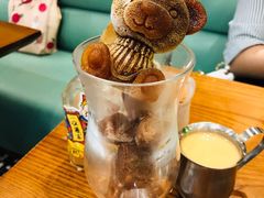 -肥韬茶餐厅(南山mini店)