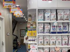-创凡宠物医院·骨专科  猫科中心(西乡分院)