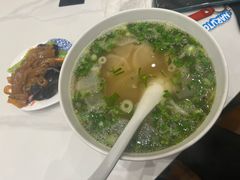 -德元兰州纯汤牛肉面(龙阳路店)