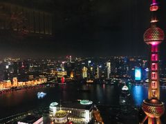 -金轩中餐厅 Jin Xuan(浦东丽思卡尔顿酒店)