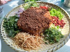 -嘎吧锅私家菜馆(新村十区店)