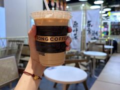 -蓉小乔·RONG COFFEE(春熙路店)