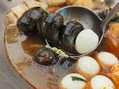 -小螺大作·螺蛳粉火锅(林和西店)
