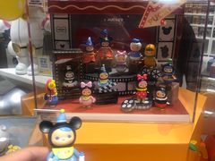 -泡泡玛特POPMART(上海环球港店)