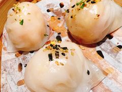 -蔡澜点心·粤菜(丽泽天街店)