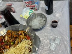 -可可大虾武汉土菜大排档(万松园1店)