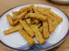-正宗鸡饭粤香酒家(朱村店)