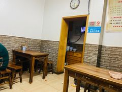 -惠记粉汤羊血(小南门店)