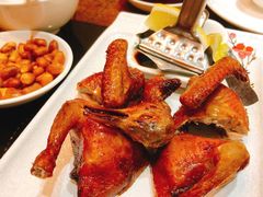 -好彩海鲜火锅饭店(银河百老汇店)