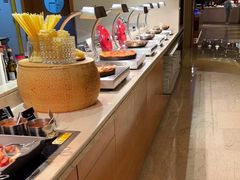 -盛宴自助餐厅(运达喜来登店)