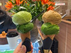 -Dip in Gelato(富民路店)