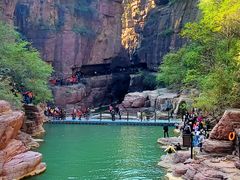 -云台山风景名胜区