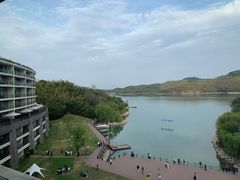-天目湖涵田度假村