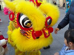 -北京华联购物中心(天通苑店)