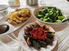 -小六农家乐(崇明西沙湿地店)