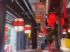 -蜀大侠火锅(香格里拉店)