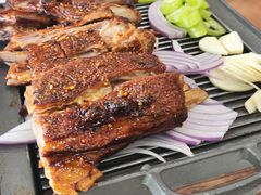 -小郭私房菜·海肠捞饭(学士街店)