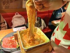 -炉小哥烤肉(信万广场店)