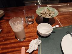 -祥记餐饮•豫粤珍味(金隅大厦店)