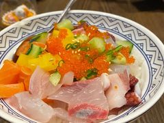 -大雄寿司(中华广场店)