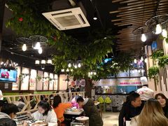 -蕃茄述·好汤自然来(江汉路店)