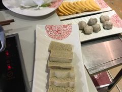 -密友回转自助火锅(世茂国际广场店)