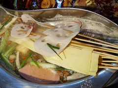 -袁记串串香(人民公园店)