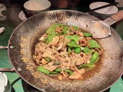 -费大厨辣椒炒肉(太平老街店)