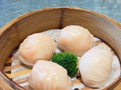-景月阁空中食府(希尔顿酒店)