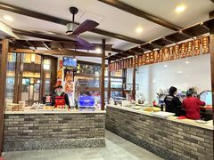-长人馄饨铺(解放街店)