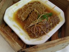 -港湾宴会厅(京基百纳店)