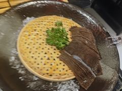 -捞王猪肚鸡火锅(财富中心店)