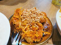 小豆干-小豆海棠(人民南路店)