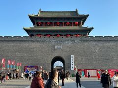 -河东池盐文化博览园