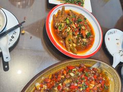 -朗妈私房菜(婺女州店)