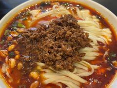 -小谭豆花(西大街店)