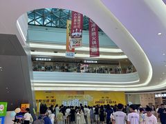 -KK ONE(京基滨河时代店)