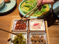 -九锅一堂酸菜鱼(新南凯德直营店)