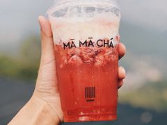 莓莓芭乐-MAMACHA妈妈茶(岳麓山店)