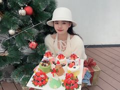 -吉川堂·日式甜点专门店(正佳广场店)